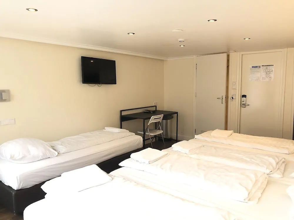 Hotel Damrak Inn Amsterdam