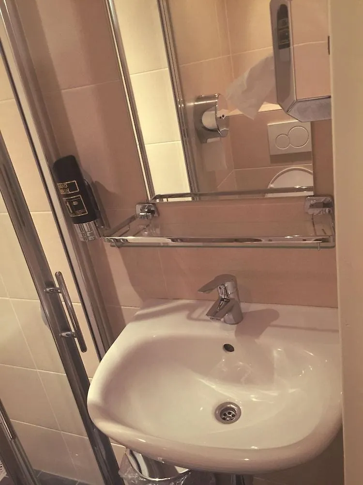 Hotel Damrak Inn Amsterdam 2*,  Nederland