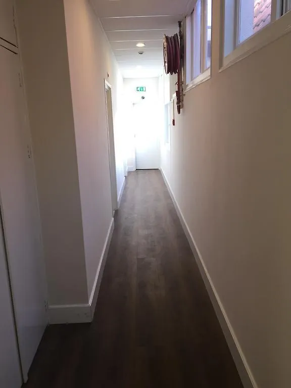 Hotel Damrak Inn Amsterdam Nederland