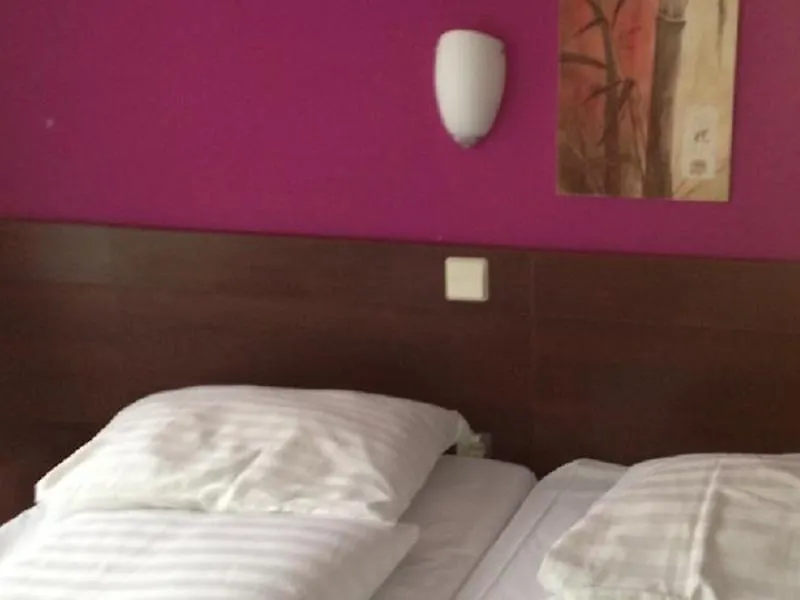 Hotel Damrak Inn Amsterdam