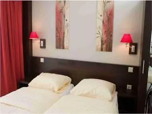 Hotel Damrak Inn Amsterdam
