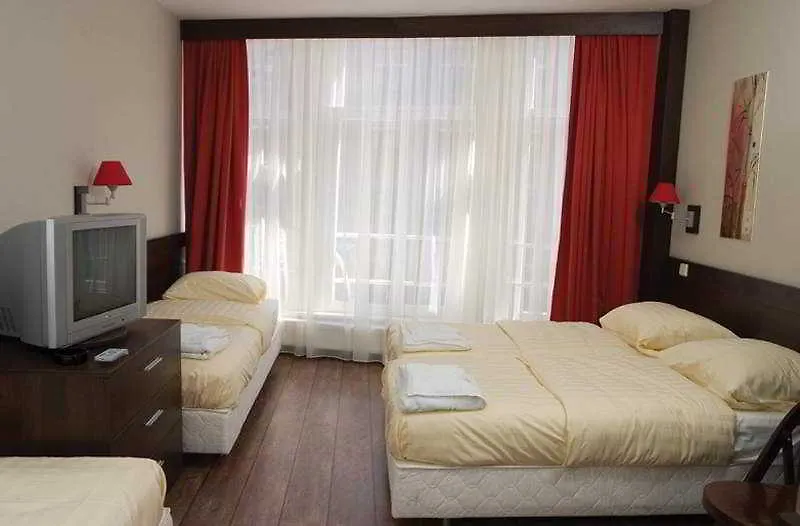 Hotel Damrak Inn Amsterdam