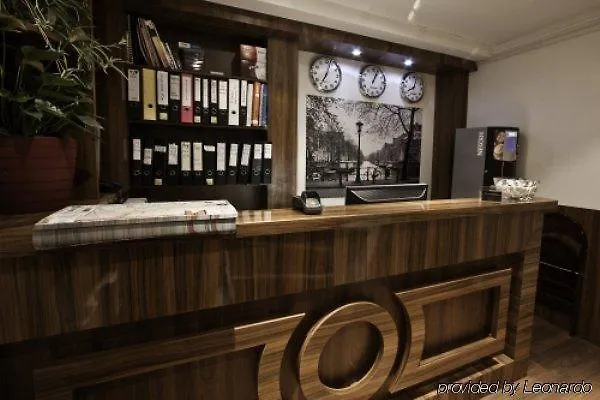 Hotel Damrak Inn Amsterdam