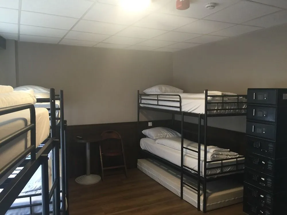 Hotel Damrak Inn Amsterdam 2*,  Nederland