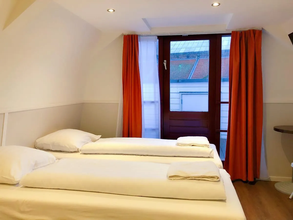 Hotel Damrak Inn Amsterdam