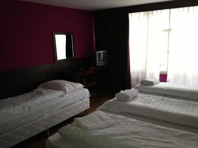 **  Hotel Damrak Inn Amsterdam Nederland