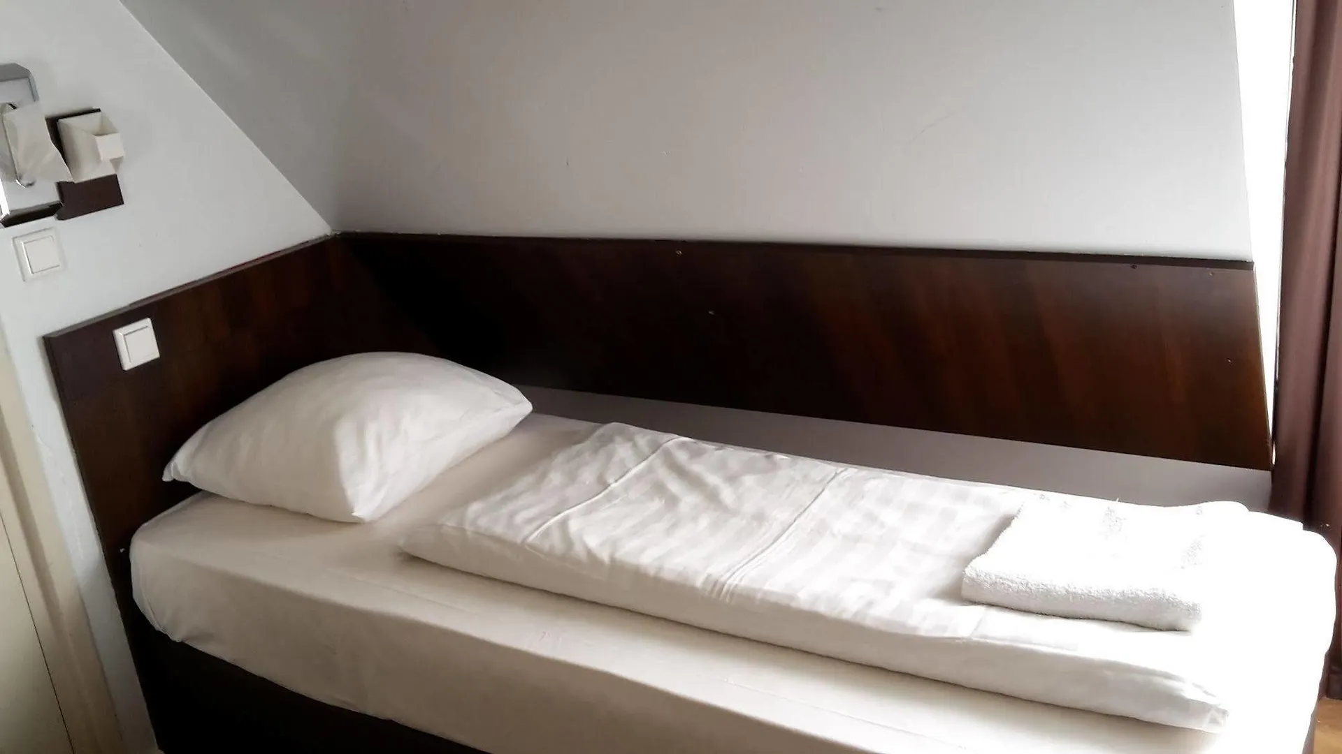 Hotel Damrak Inn Amsterdam