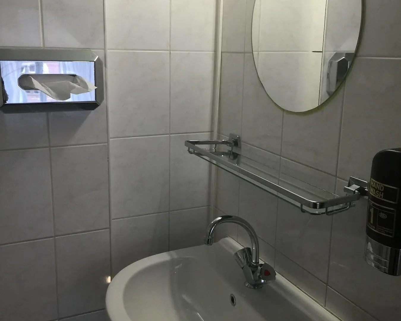 Hotel Damrak Inn Amsterdam
