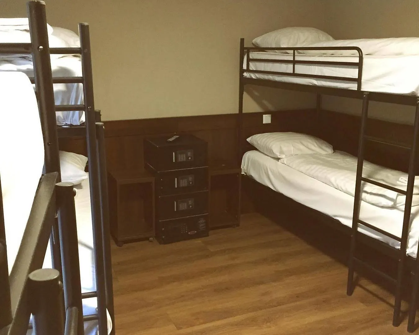 Hotel Damrak Inn Amsterdam