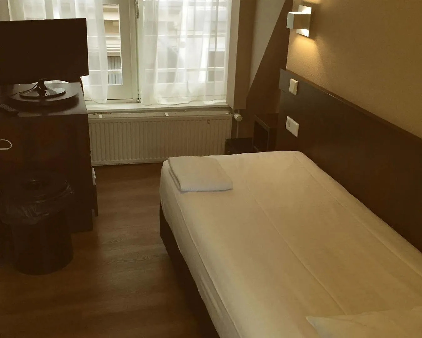 **  Hotel Damrak Inn Amsterdam Nederland
