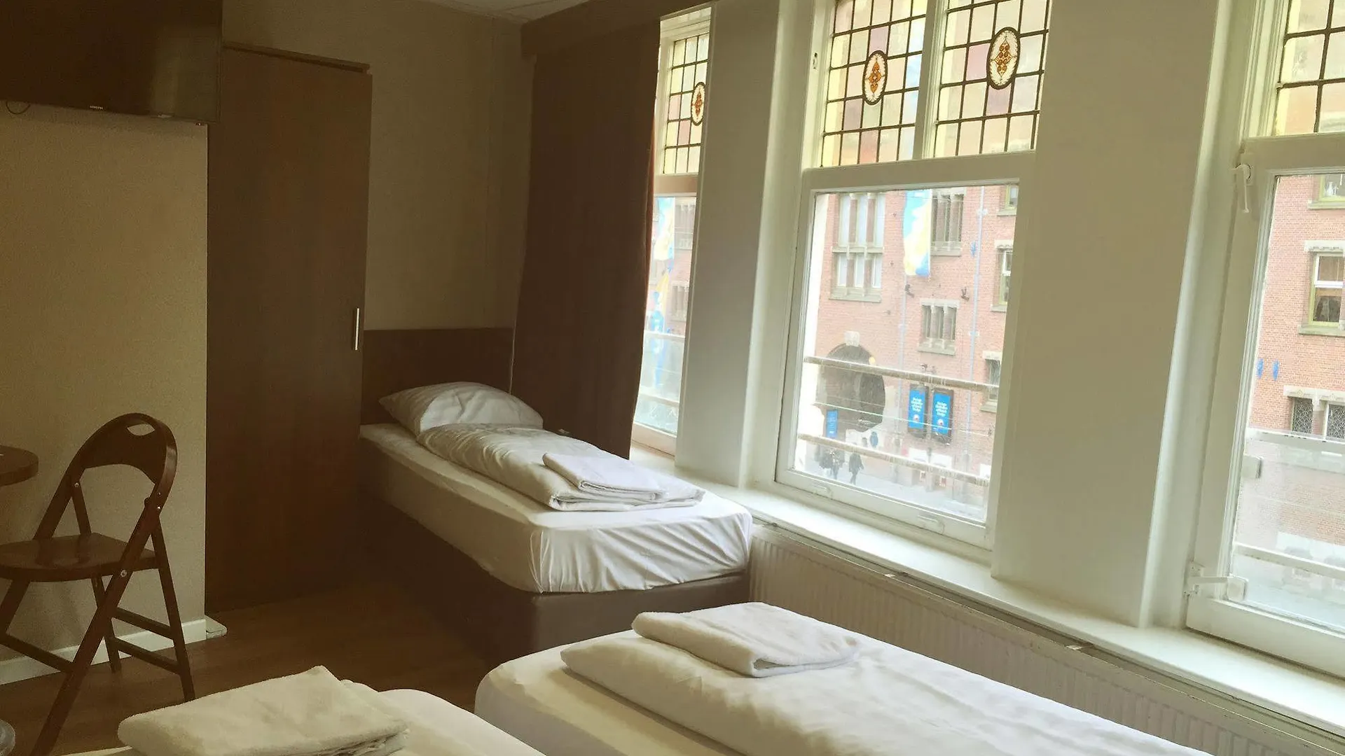 Hotel Damrak Inn Amsterdam