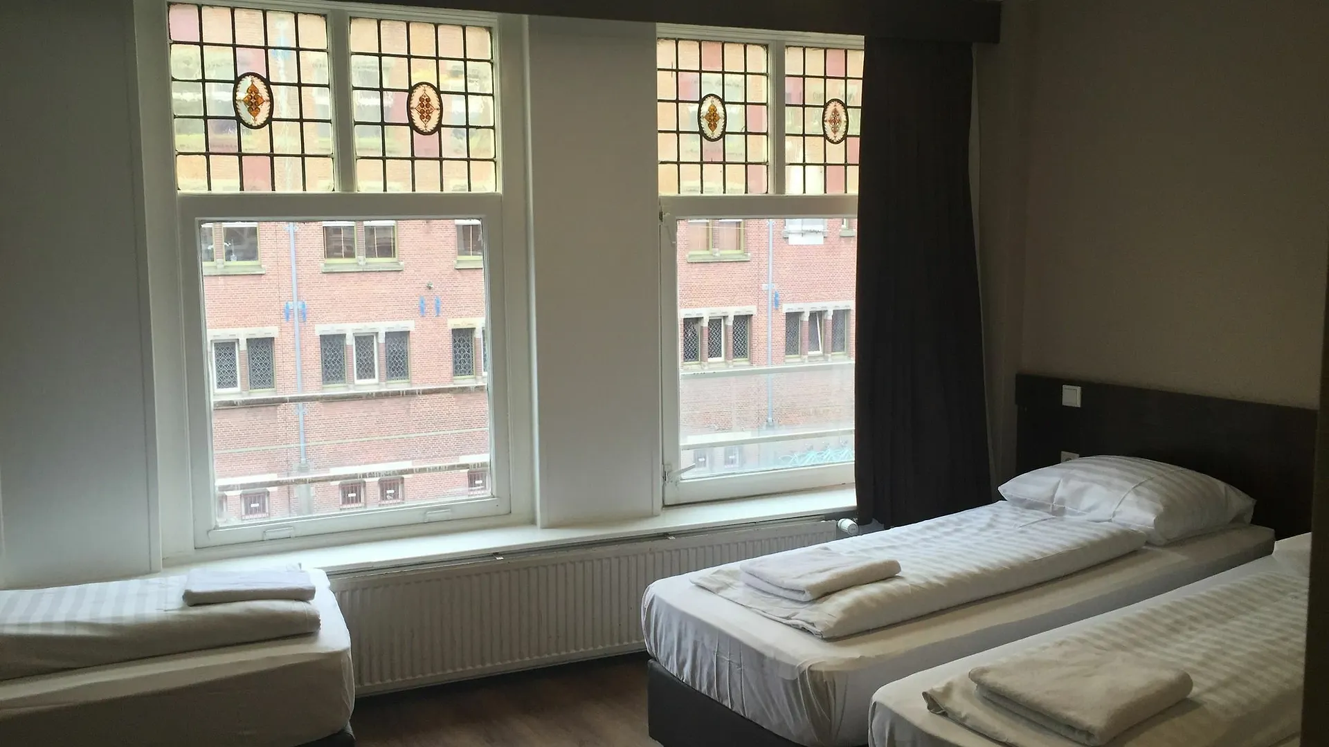 Hotel Damrak Inn Amsterdam