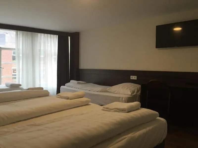 Hotel Damrak Inn Amsterdam
