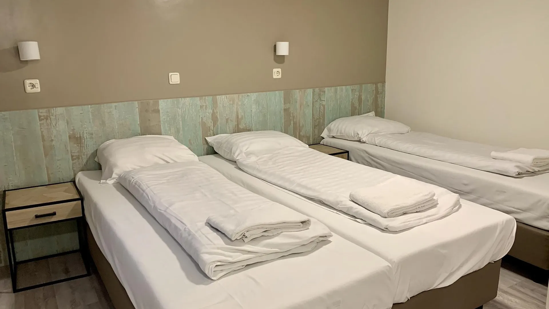 **  호텔 담락 인 암스테르담 네덜란드